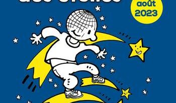 Nuit des Etoiles 2023