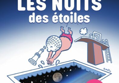 Nuit des Etoiles 2025
