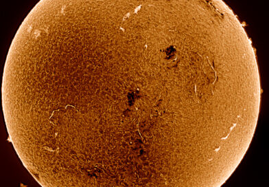 Nos astrophotos d’Août 2025