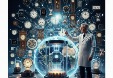 CONFERENCE  « La fabrique du temps »