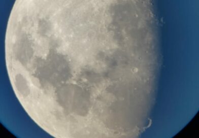 Nos astrophotos de novembre 2025