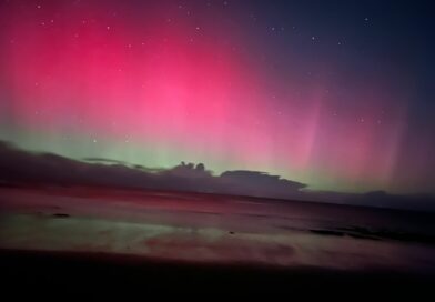 Nos astrophotos de janvier 2026