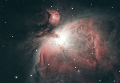 Nos astrophotos de février 2026