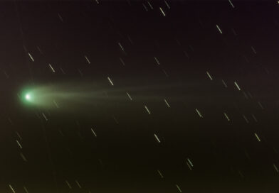 Nos astrophotos d&rsquo;octobre 2025