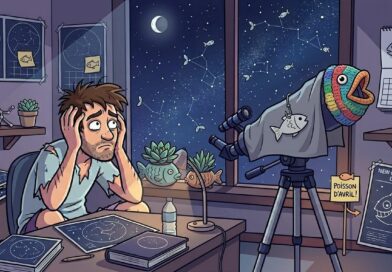 Nos astrophotos de avril 2026