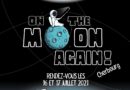 Opération « On The Moon Again » 2021