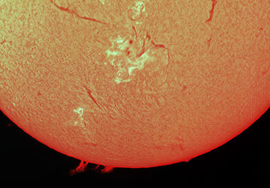 Nos astrophotos de mai 2025