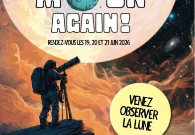 Opération « On The Moon Again » 2026