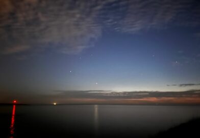 Nos astrophotos de mai 2026