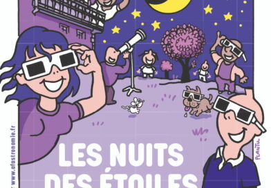 Nuit des Etoiles 2026