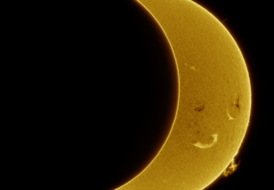 Nos astrophotos d&rsquo;Août 2026