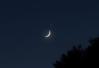 Nos astrophotos de juin 2026