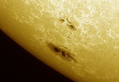 Nos astrophotos de juillet 2026
